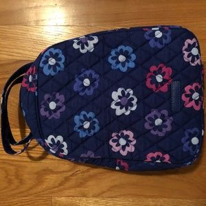 *NEW* Vera Bradley Ellie Flowers Lunch Bunch